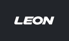 Leon.bet Casino logo