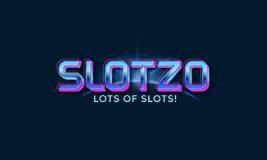 Slotzo Casino logo