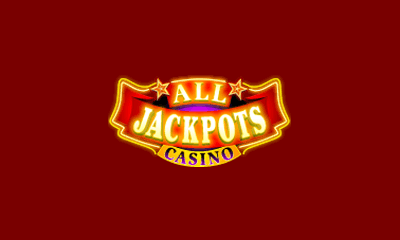 All Jackpots Casino logo