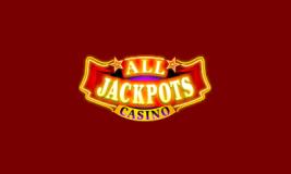 All Jackpots Casino logo