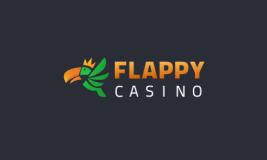 Flappy Casino logo