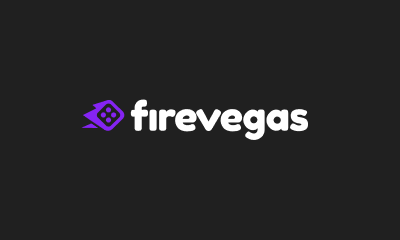 FireVegas Casino logo