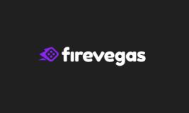 FireVegas Casino logo