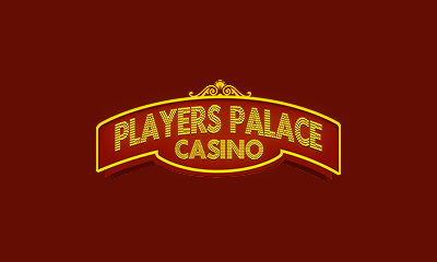 Players Palace Casino logo logo