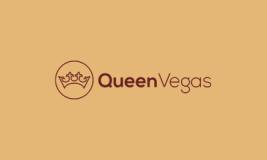 QueenVegas Casino logo