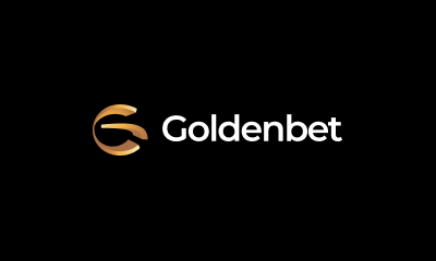 Goldenbet Casino logo