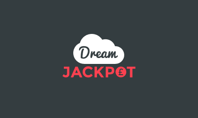Dream Jackpot Casino logo