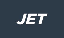 Jet Casino logo