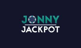 Jonny Jackpot Casino logo