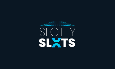 Slotty Slots Casino logo logo