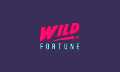 Wild Fortune Casino logo