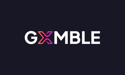 Gxmble Casino logo logo