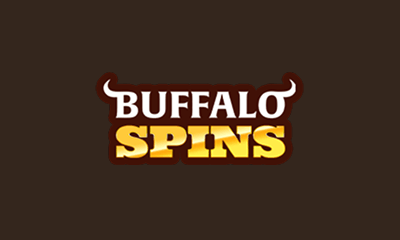 Buffalo Spins Casino logo