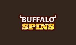 Buffalo Spins Casino logo