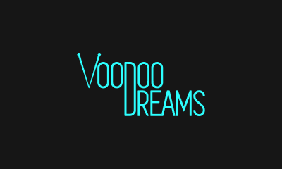 VoodooDreams Casino logo