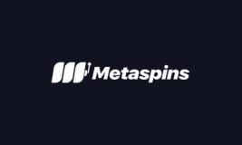 Metaspins Casino logo
