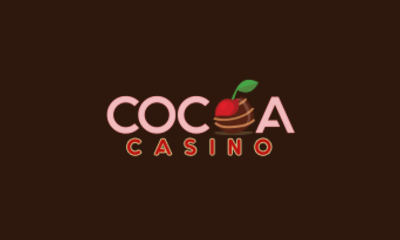 Cocoa Casino logo