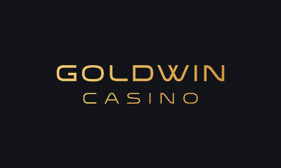 Goldwin Casino logo logo