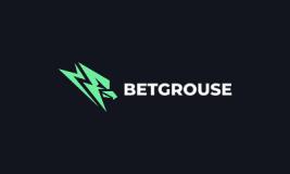 Betgrouse Casino logo