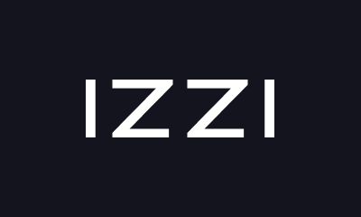 Izzi Casino logo logo