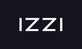 Izzi Casino logo