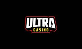 Ultra Casino logo