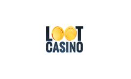 Loot Casino logo