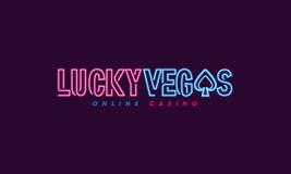 Lucky Vegas Casino logo