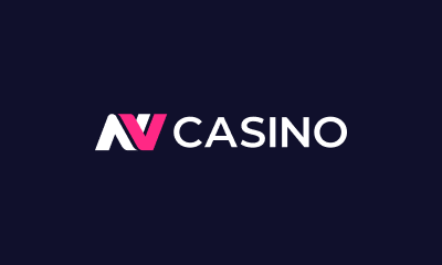 NV Casino logo