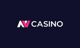 NV Casino logo