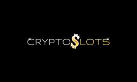 Crypto Slots Casino logo