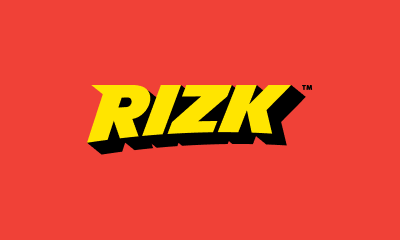 Rizk Casino logo