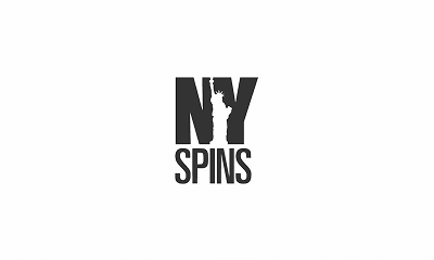 NYspins Casino logo