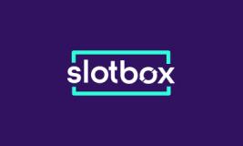 Slotbox Casino logo