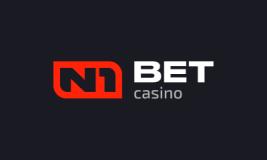 N1Bet logo