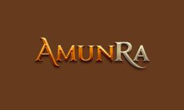 AmunRa Casino logo
