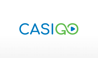 CasiGO logo
