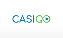 CasiGO logo