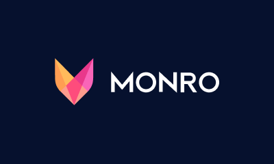 Monro Casino logo