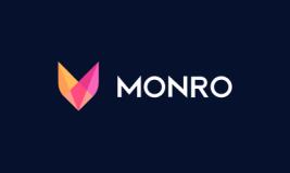 Monro Casino logo