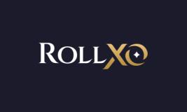 RollXO Casino logo