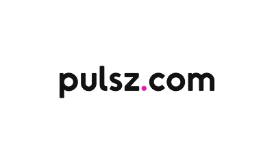 Pulsz logo logo