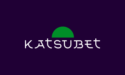 KatsuBet Casino logo logo