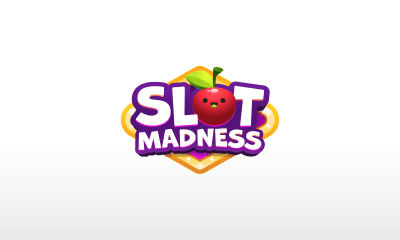 Slot Madness Casino logo logo