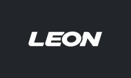 LEON Casino logo