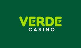 Verde Casino logo