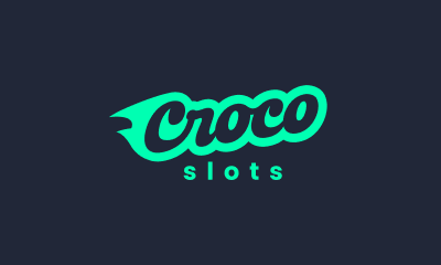 CrocoSlots Casino logo