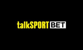 talkSPORT BET logo