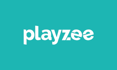 Playzee Casino logo logo