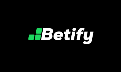 Betify Casino logo logo